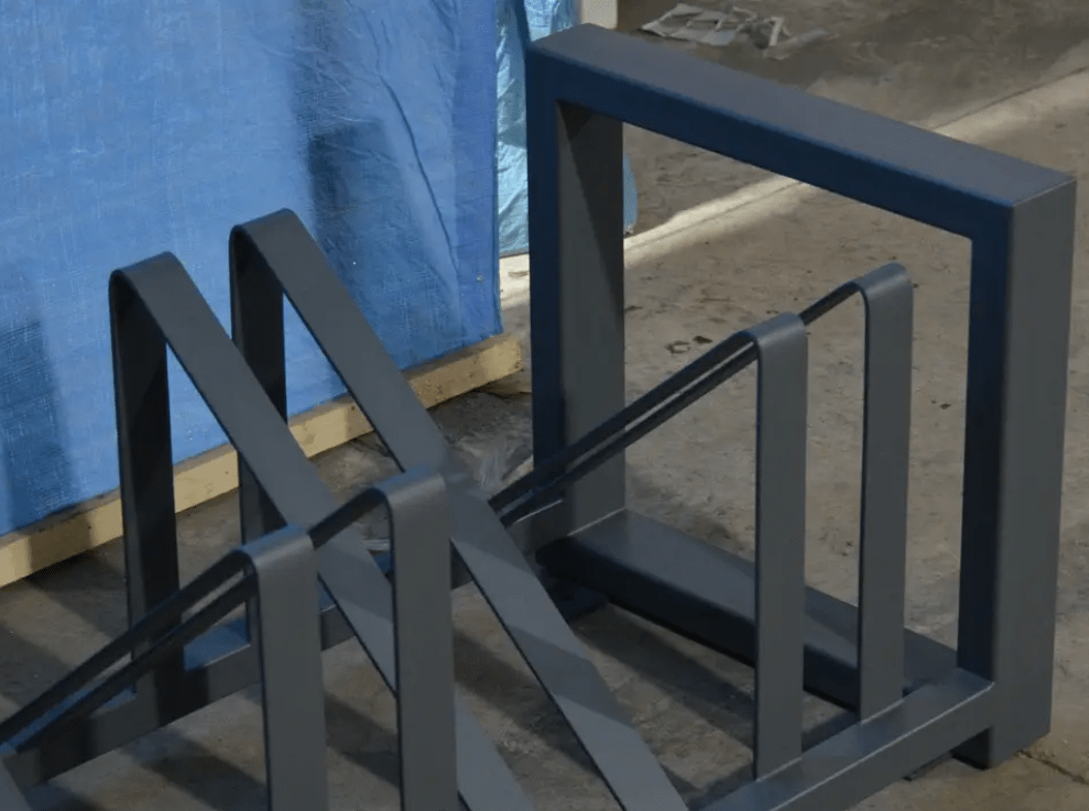 Bicycle parking Sport Pro